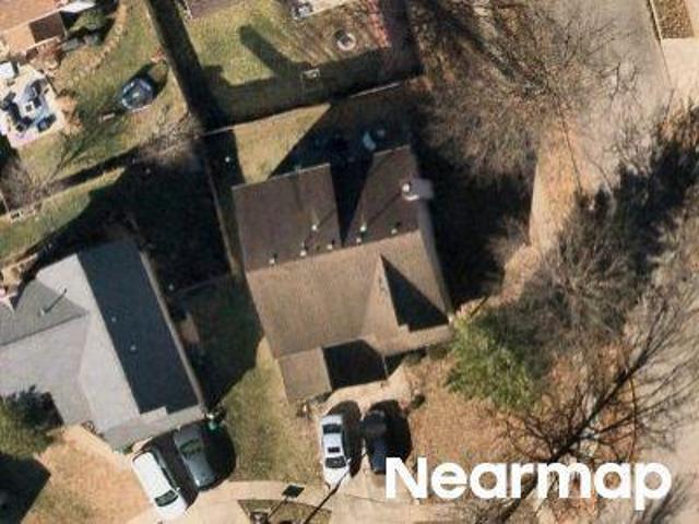 House for sale in Lexington, Kentucky