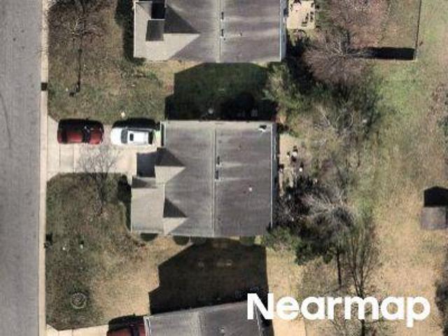 House for sale in Wake, North Carolina