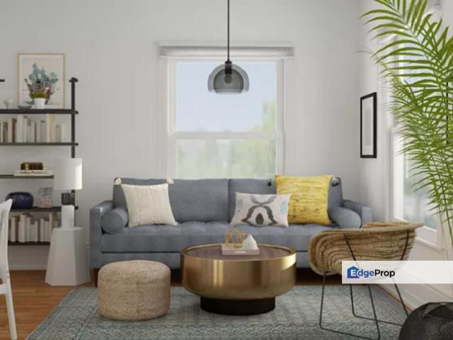 Condominium for sale in Georgetown, Penang