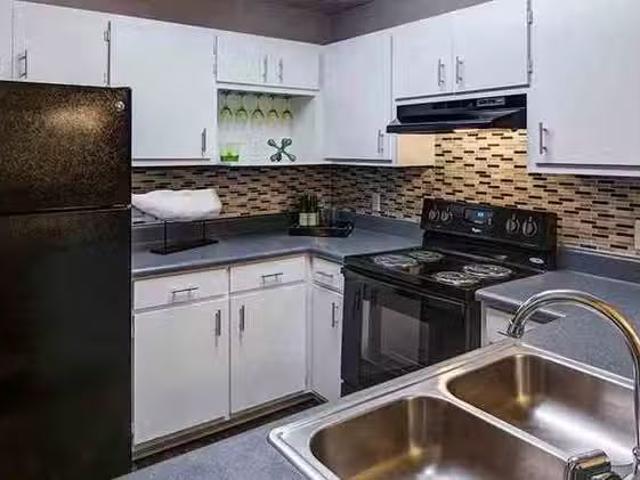 Condo for rent in Warner Robins