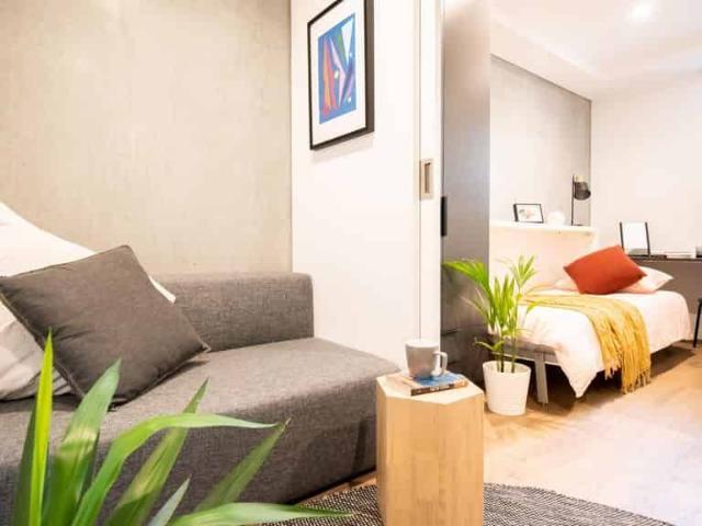 Room for rent in Camerons Creek, Victoria