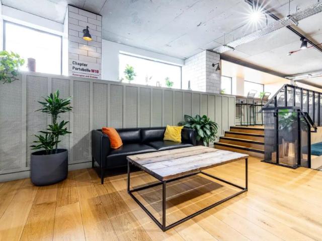 Room for rent in North Kensington, Greater London