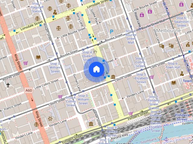 Room for rent in Camerons Creek, Victoria