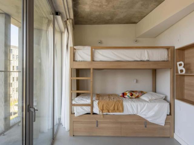 Apartamento alugar em Porto