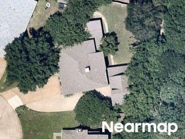 House for sale in Arlington, Texas