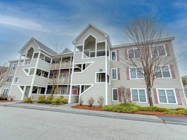 Condo for sale in New Hampshire