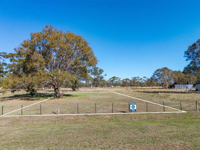 Land for sale in Dunkeld, Victoria