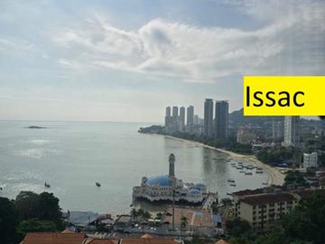 Condominium for sale in Georgetown, Penang