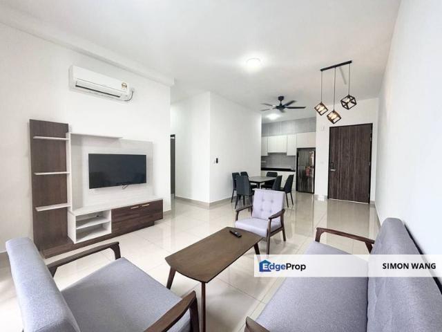 Condominium for sale in Johor Bahru