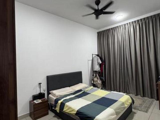 Condominium for rent in Georgetown, Penang