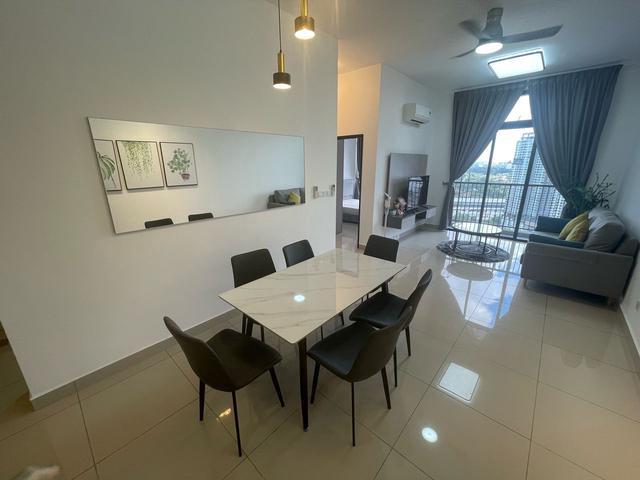 Serviced Residence for rent in Johore Bahru, Johor