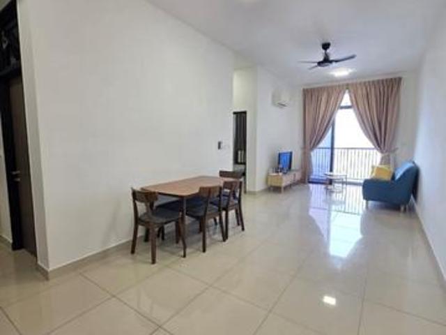 Serviced Residence for rent in Johor Bahru