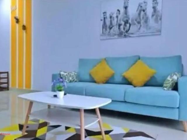Apartment for rent in Johore Bahru, Johor