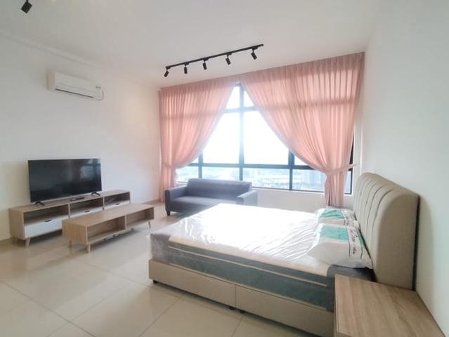Serviced Residence for rent in Johore Bahru, Johor