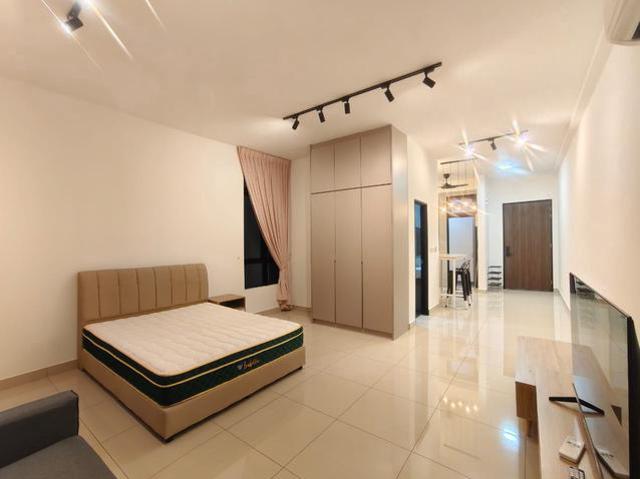 Serviced Residence for rent in Johor Bahru