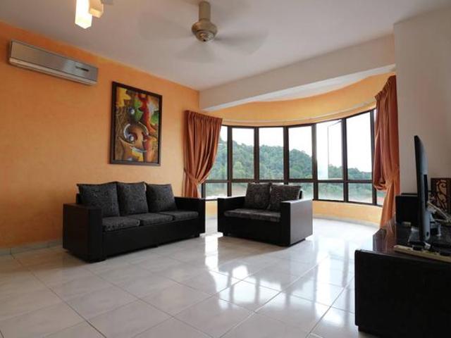 Condominium for sale in Georgetown, Penang
