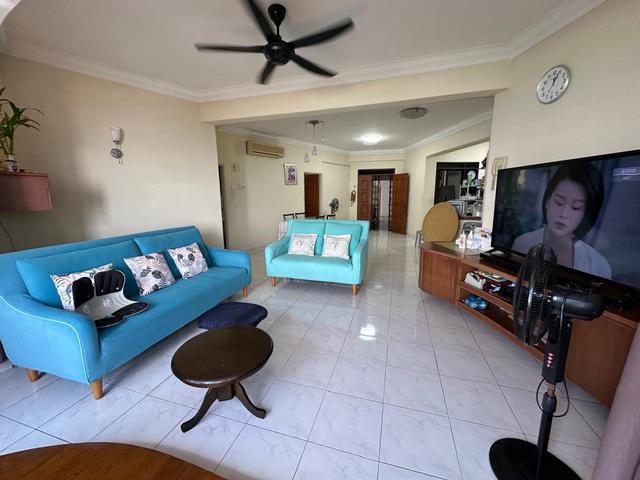 Condominium for sale in Georgetown, Penang
