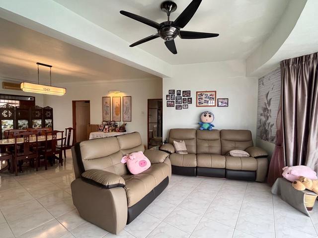 Condominium for rent in Georgetown, Penang