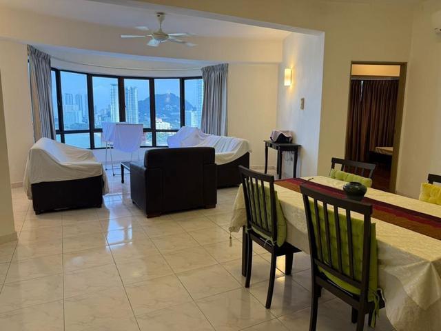 Condominium for sale in Georgetown, Penang