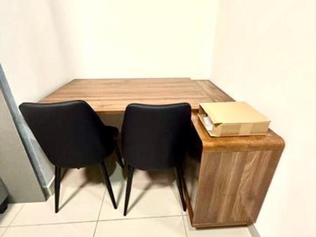 Serviced Residence for rent in Johore Bahru, Johor