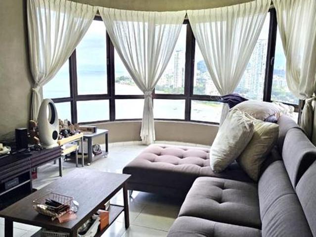 Condominium for sale in Georgetown, Penang