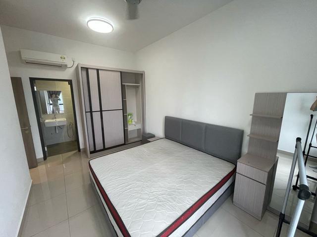 Serviced Residence for rent in Johore Bahru, Johor