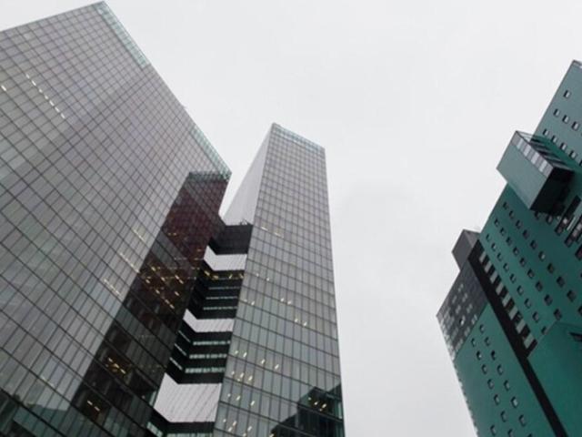 Büro mieten in Wien