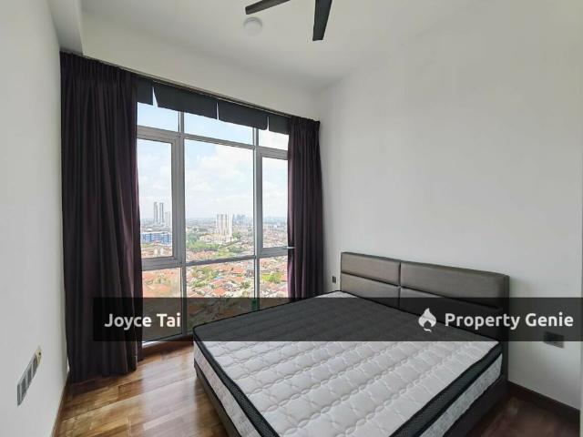 Condominium for rent in Bukit Chagar, Johor Bahru
