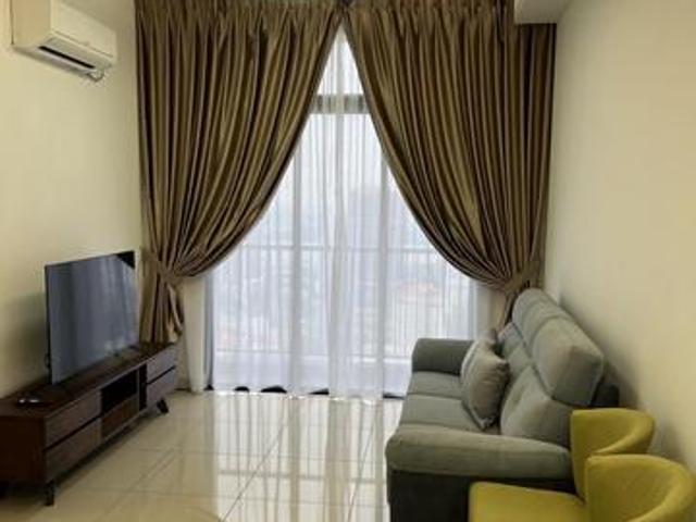 Serviced Residence for rent in Johore Bahru, Johor