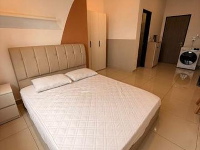 Serviced Residence for rent in Johore Bahru, Johor