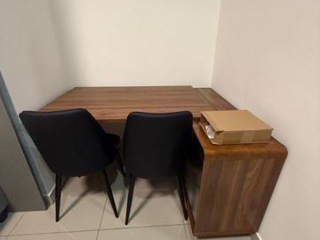 Serviced Residence for rent in Johore Bahru, Johor