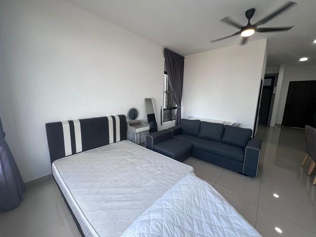 Serviced Residence for rent in Johore Bahru, Johor