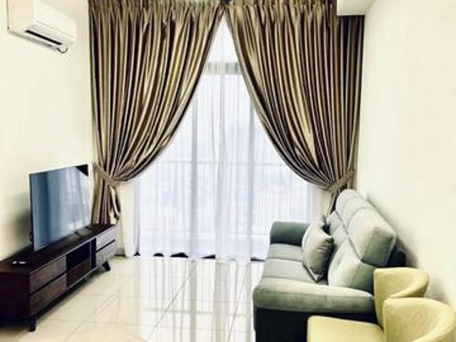 Serviced Residence for rent in Johor Bahru