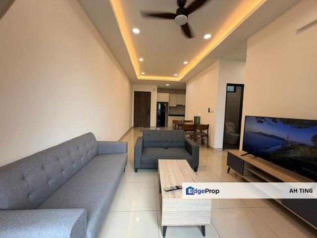 Condominium for rent in Johore Bahru, Johor