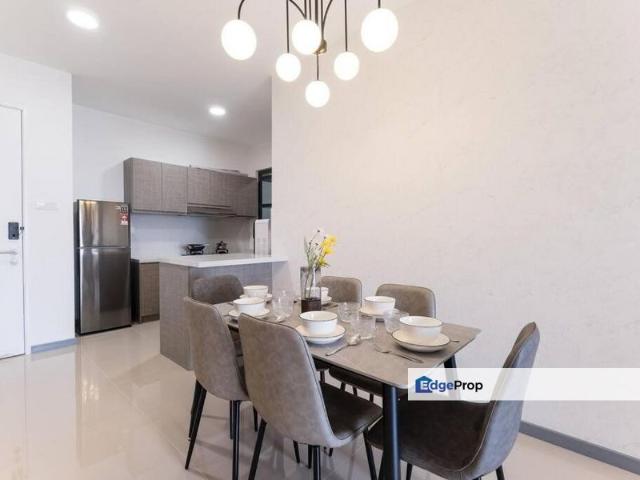 Condominium for sale in Johore Bahru, Johor