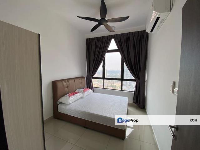 Condominium for sale in Johore Bahru, Johor
