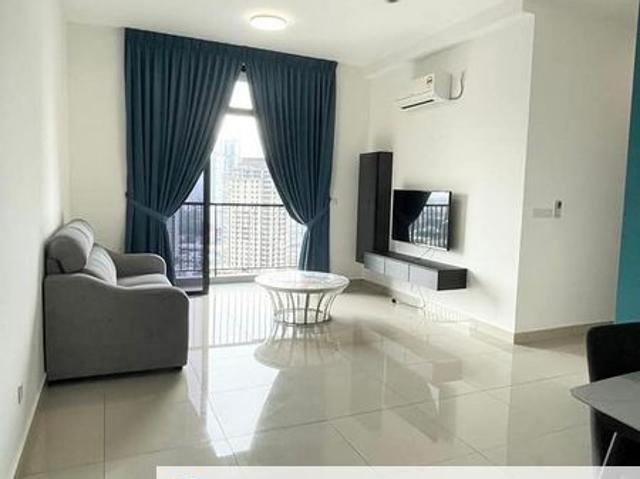 Condominium for sale in Johore Bahru, Johor