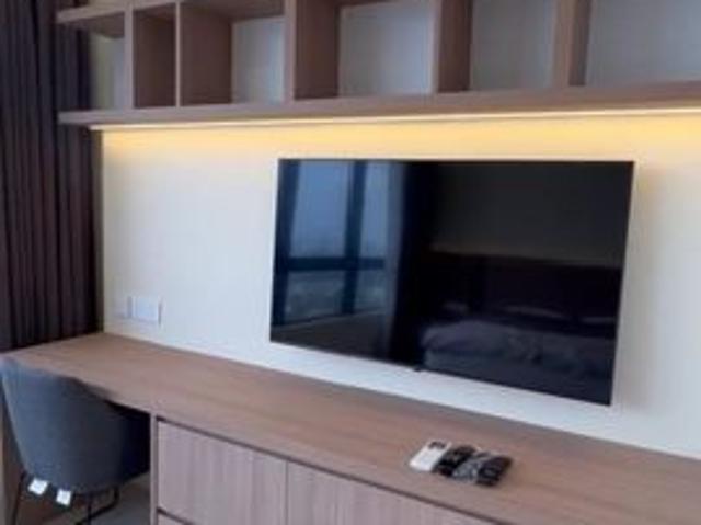 Condominium for rent in Bukit Chagar, Johor Bahru