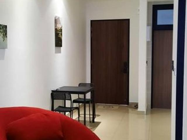 Condominium for sale in Johore Bahru, Johor