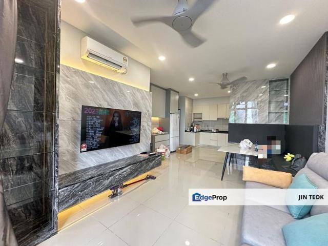 Condominium for sale in Johore Bahru, Johor