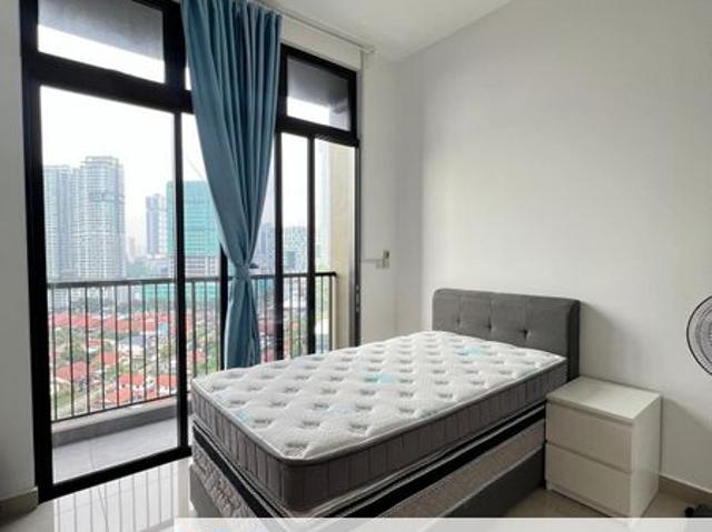 Condominium for rent in Bukit Chagar, Johor Bahru