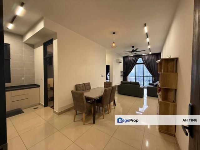 Condominium for rent in Johore Bahru, Johor