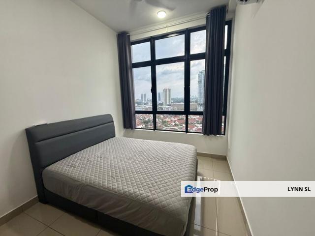 Condominium for rent in Bukit Chagar, Johor Bahru