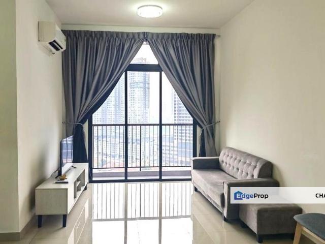 Condominium for rent in Johore Bahru, Johor