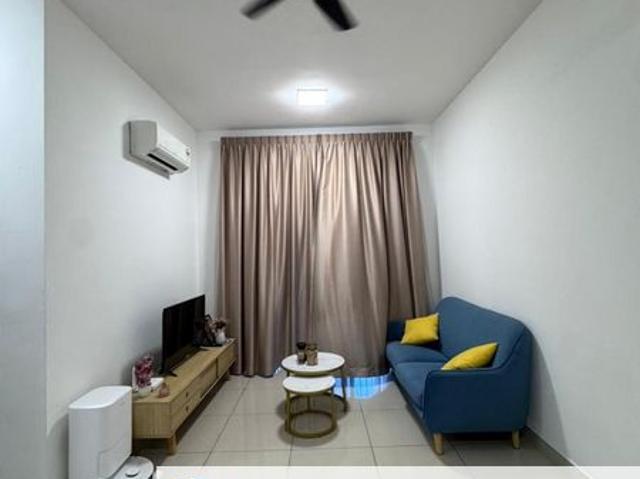 Condominium for rent in Bukit Chagar, Johor Bahru