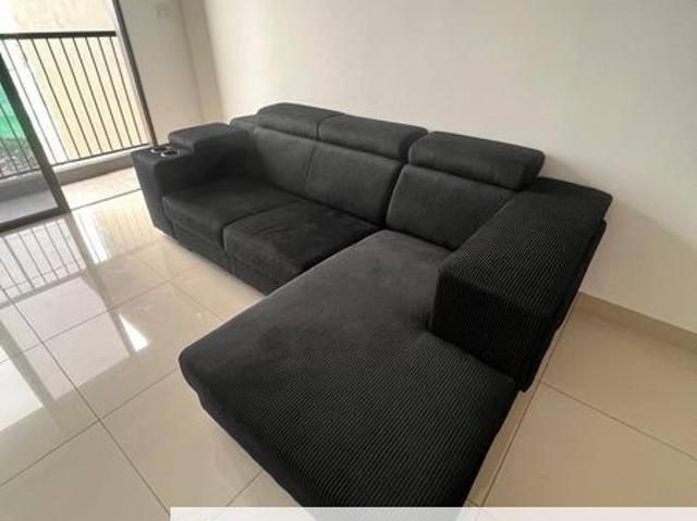 Condominium for rent in Johore Bahru, Johor