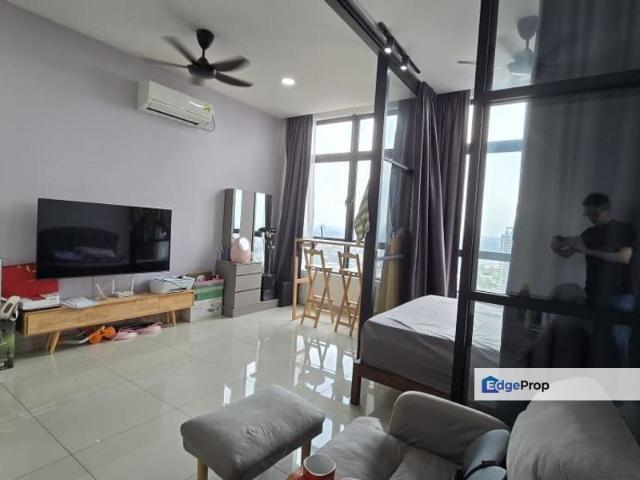 Condominium for sale in Johore Bahru, Johor