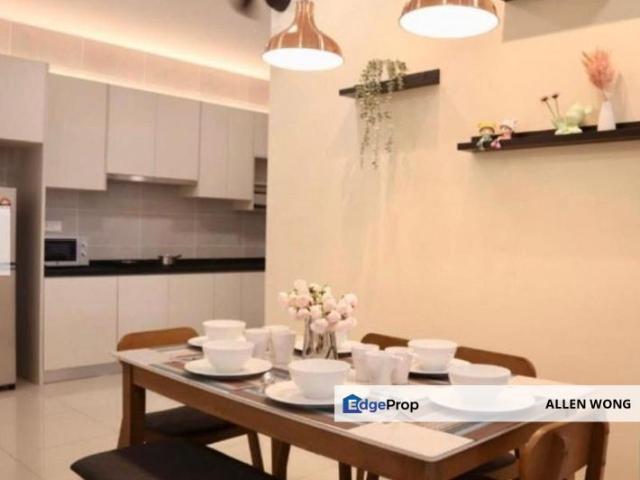 Condominium for rent in Johore Bahru, Johor