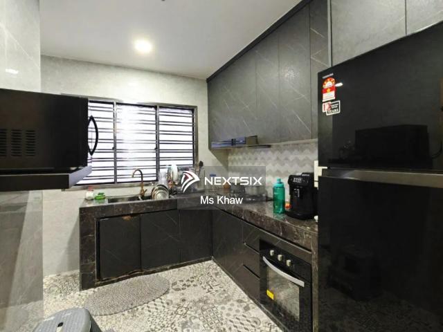Residential House for sale in Johor