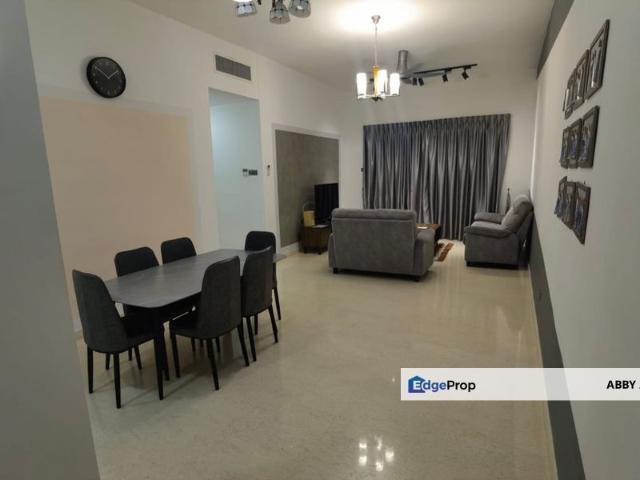 Condominium for rent in Johore Bahru, Johor